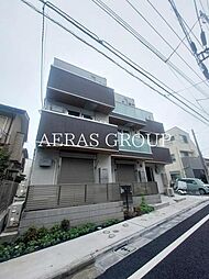 グラナーデ東新町