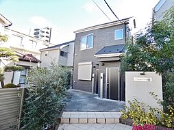 グランビル立川