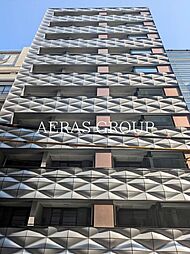 都営大江戸線 築地市場駅 徒歩5分の賃貸マンション