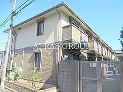 グリーンベール