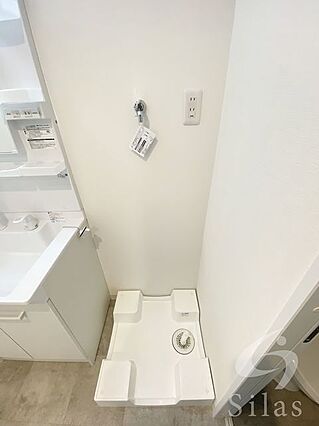 リアコート北田辺_内装_5