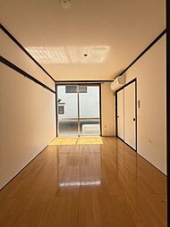 フォーブルハヤシ1 201 2階1Kのリビング/ダイニング