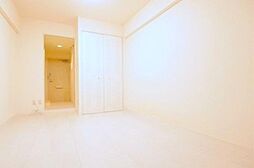 プチメゾン目黒 5階ワンルームのリビング/ダイニング