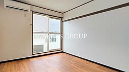 ファミーユ遠藤 1階1Kのリビング/ダイニング