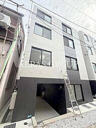 JR常磐線 南千住駅 徒歩2分の賃貸マンション