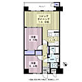 東建柏木マンション14階17.0万円