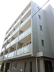 京王井の頭線 富士見ヶ丘駅 徒歩7分の賃貸マンション