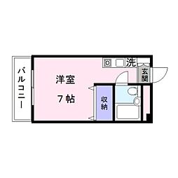 植村ビル1 3階