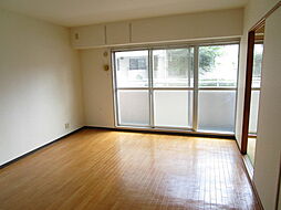 コンフォートソシアＫ 5階2LDKのリビング/ダイニング