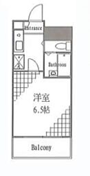 ロイヤルプラザ森下