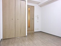 アントワープなかもず 7階1Kのリビング/ダイニング