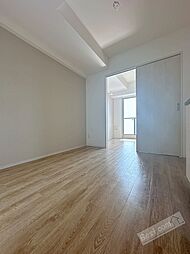 ＡＲＣＡ鳳 1004 10階1DKのリビング/ダイニング