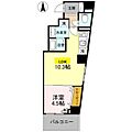 D-room小路東6階8.8万円