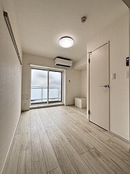 リブリ・デュ・ボンヌ八王子 1階1LDKのリビング/ダイニング