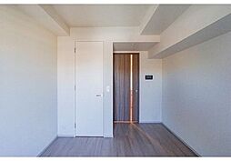 ドゥーエ亀戸 13階1Kのリビング/ダイニング