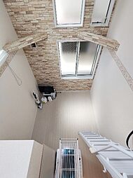 ユナイト保土ヶ谷テアトロ・グレーコ 1階ワンルームのリビング/ダイニング