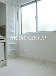 stage中野II 2階ワンルームのリビング/ダイニング