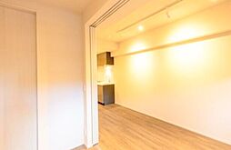 イプセ目黒中町 1階1DKのリビング/ダイニング