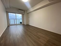 JR京浜東北・根岸線 王子駅 徒歩11分の賃貸マンション 9階2LDKのリビング/ダイニング