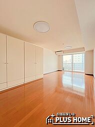 RISE COURT BW 6階1Kのリビング/ダイニング