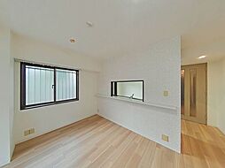 シティレジデンス豊田 102 1階3LDKのリビング/ダイニング