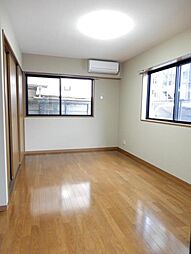 ストーン目黒 1階1DKのリビング/ダイニング