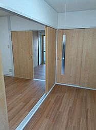 木下ビル 4階2DKのリビング/ダイニング