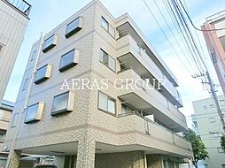 マーシュミズエ