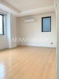 松崎ビル 5階1Kのリビング/ダイニング