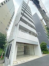 東急目黒線 武蔵小山駅 徒歩12分の賃貸マンション