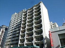 都営大江戸線 勝どき駅 徒歩1分の賃貸マンション