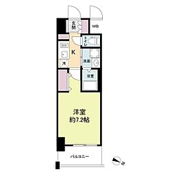 Osaka Metro中央線 阿波座駅 徒歩3分