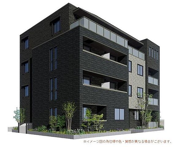 ツリーグレイス 00102｜東京都北区東十条４丁目(賃貸マンション2LDK・1階・62.46㎡)の写真 その1