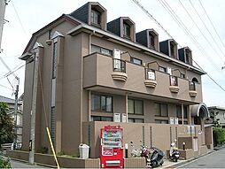 🉐敷金礼金0円！🉐プレステージフジ狭山壱番館