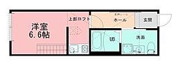 ハイロフト海老名0 1階