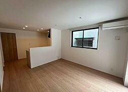 Kolet六実#05 1階3LDKのリビング/ダイニング