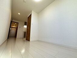 DAICHI 3階ワンルームのリビング/ダイニング