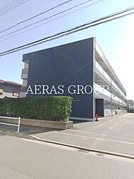 アークテラス多磨