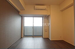 アーバンパーク西巣鴨ウエスト 402 4階1Kのリビング/ダイニング