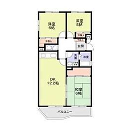 小田急小田原線 新百合ヶ丘駅 徒歩17分