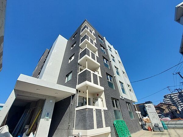 ハーヴェスト東那珂