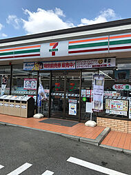 セブンイレブン調布ケ丘2丁目店 509m