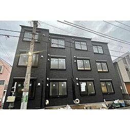 Lusso casa 上板橋