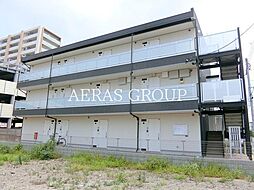 リブリ・グリーン東新小岩