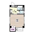 コーキーハウス2階3.0万円