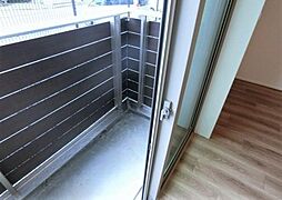 ウッドホーク クラブ 2階1Kのリビング/ダイニング