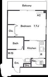 ＴｈｅＣｏｕｒｔ清澄庭園