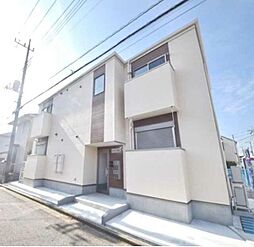 レガーロ鶴ヶ島