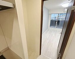 ＱＵＡＲＴＥＴ Ｙｓ 3階1Kのリビング/ダイニング