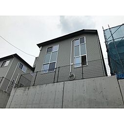 横浜線 片倉駅 徒歩11分